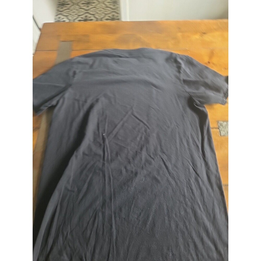 Vtg 2015 All Time Low Baltimore MD Skyline Band T Shirt Hometown Merch 20x28 Med - Picture 16 of 16